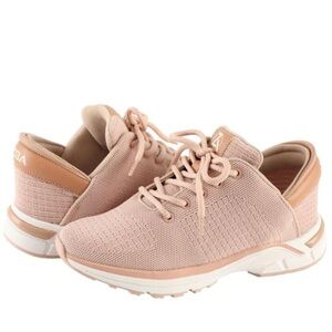 Zeba blush slip‎ on sneakers size 7